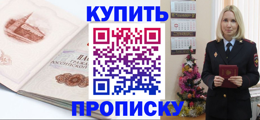 прописка в квартире в Шатуре